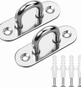 Image result for Metal Ring Hook