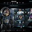 Image result for Mass Effect Andromeda Faces