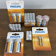 Image result for Philips Batteries Battery Zinc