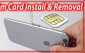 Image result for Eject Sim Card iPhone