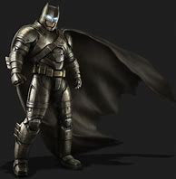 Image result for Armored Batsuit