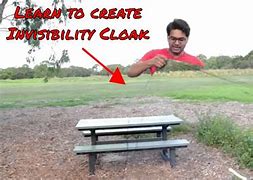 Image result for Magic Invisibility