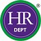 Image result for Logo for HR