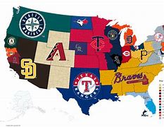 Image result for MLB Imperialism Map