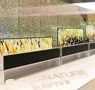 Image result for 2020 Rollable TV