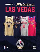 Image result for Las Vegas NBA Team