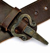 Image result for Iron Age Belt Buckle