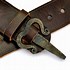 Image result for Hand Forged Iron Belt Buckle
