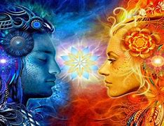 Image result for Twin Flame Pics