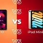 Image result for iPad Mini 6 vs Samsung Tab S6
