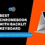 Image result for 2 in 1 Chromebook Backlit Keyboard