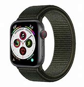 Image result for Apple Watch Nylon Band Green