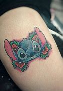 Image result for Stitch Embroidery Tattoo