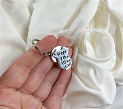 Image result for Groovy Baby Keychain