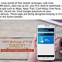 Image result for Recharge Cell Phone Minutes