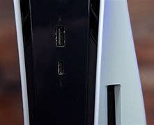 Image result for PS5 Front View