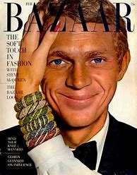 Image result for Steve McQueen Fashion Style