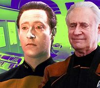 Image result for Star Trek Picard Season 3 TNG Cast
