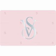 Image result for Victoria's Secret Gift Card Certificate Template