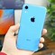 Image result for iPhone XR Blue Colour
