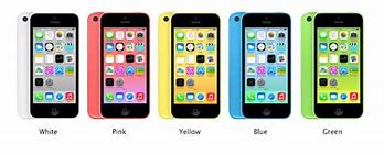 Image result for iPhone 5C iOS 6