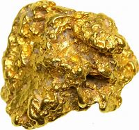 Image result for 24 Karat Gold Nugget
