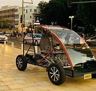 Image result for Small Electric Cars for Elderly