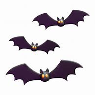 Image result for Cute Bat Icon