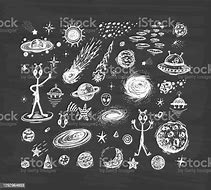 Image result for Space Planets Stars Universe