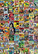 Image result for Comic Strip Collage