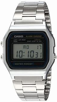 Image result for Casio Unisex Watch