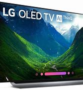 Image result for LG OLED TV 55-Inch Surround Sound System