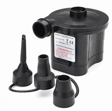 Image result for Battery Air Pump