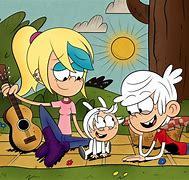 Image result for Lincoln Loud House Sonic