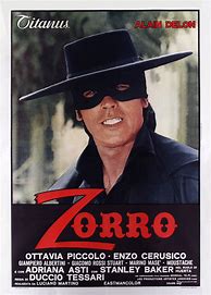 Image result for co_to_za_zorro_film_1975