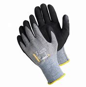 Image result for Nitrile Work Gloves