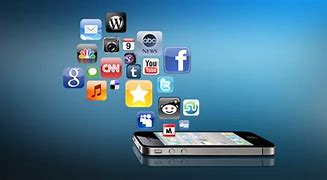 Image result for What Uses Data On Cell Phones