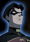 Image result for Young Justice Robin Jason Todd