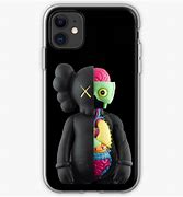 Image result for Kaws iPhone 14 Phone Case