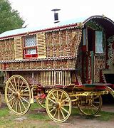 Image result for Gypsy Caravan Wagon