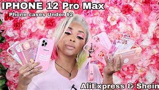 Image result for iPhone 12 Pro Max Phone Case