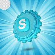 Image result for Skype Birad Logo