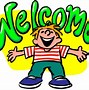 Image result for You're Welcome Cartoon