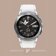 Image result for Samsung My Day Watch Face for Gear OS