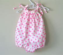 Image result for Cute Baby Girl Rompers