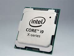 Image result for Intel Core I-9 10th Gen