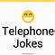 Image result for Telephone Jokes