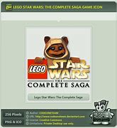 Image result for LEGO Star Wars Icon Template