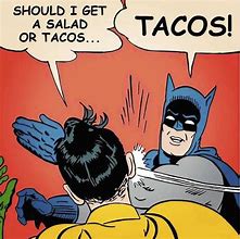 Image result for Pizza Taco Meme