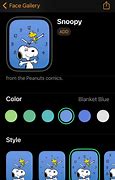 Image result for Snoopy Amazfit Watch Face